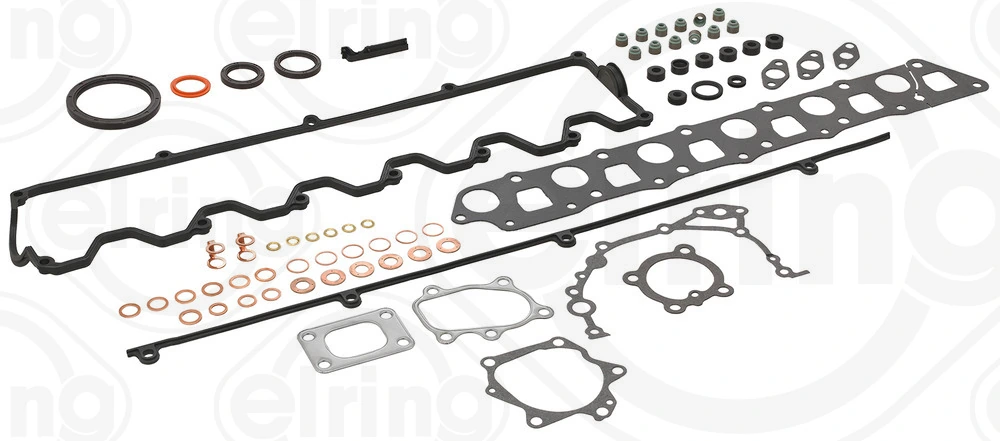 Kit de vedantes de motor completo para Nissan Patrol K260