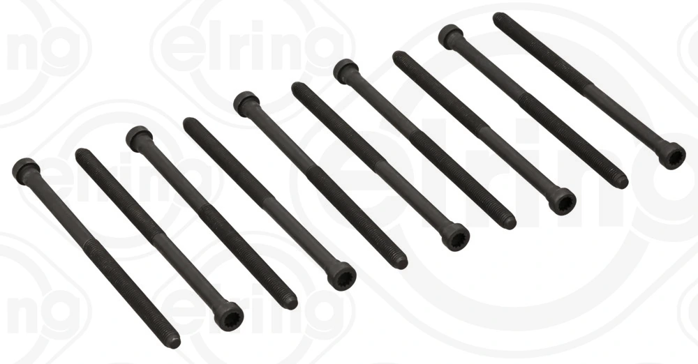 Parafuso de cabeça de motor (CBC) Audi A6 C8 4A5