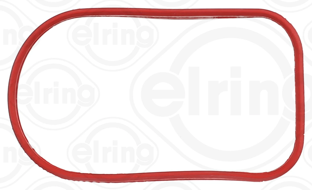380770 Elring Vedante de tubo coletor de admissão
