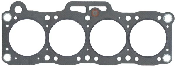 Vedante de cabeça de motor (CBC) Mazda F80110271D