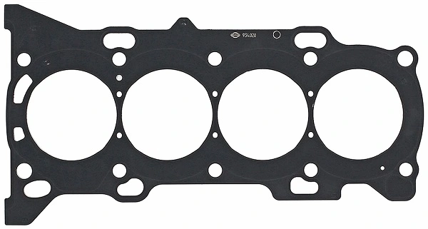 Vedante de cabeça de motor (CBC) para Toyota Camry V50