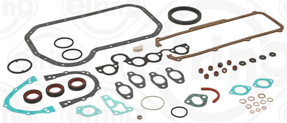 Kit de vedantes de motor completo Volkswagen Golf 2 19E, 1G1