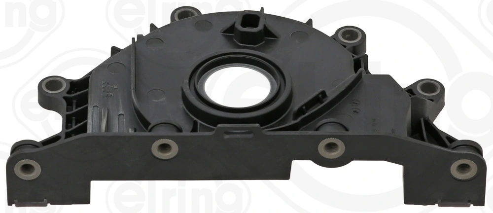 340290 Elring Tampa de motor dianteira