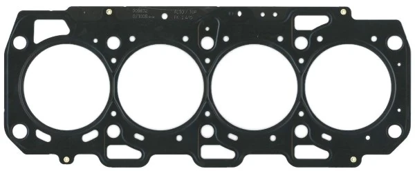 Compre 8701085 Kamoka Vedante de cabeça de motor (CBC)