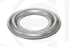 Kit de reparação do injetor Nissan/Infiniti 166267F400