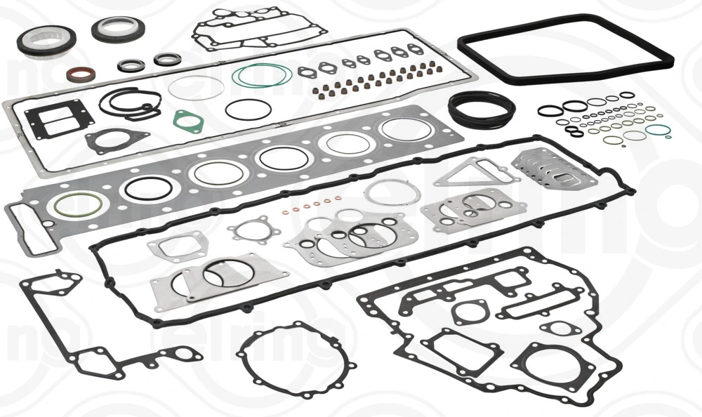 Kit de vedantes de motor completo MAN TGX   ao melhor preço