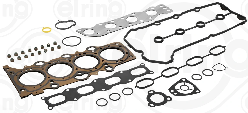 Kit de vedantes de motor completo Suzuki SX4 GY ao melhor preço