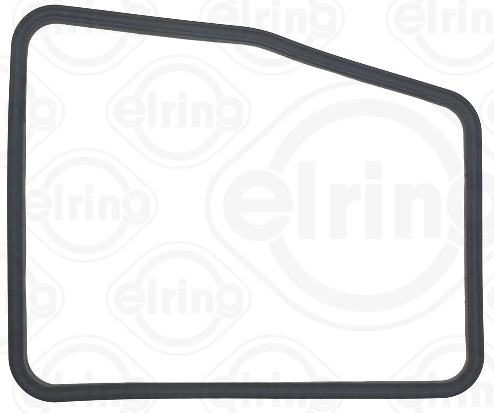 298990 Elring Vedante inferior de panela de cárter do motor