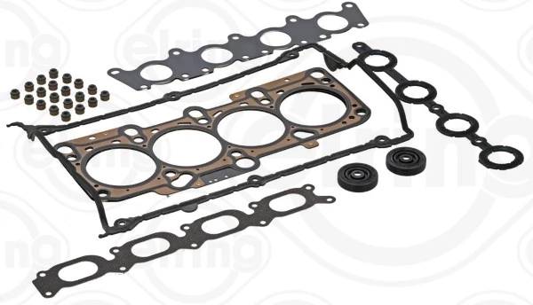 Kit superior de vedantes de motor D3293400 Glaser