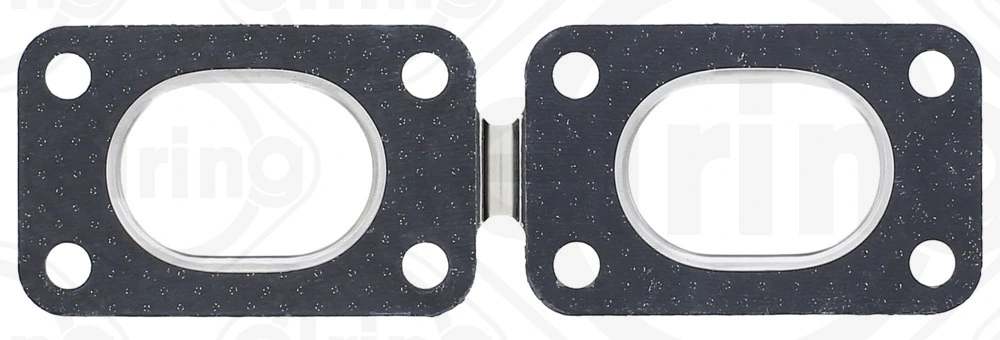 Vedante de tubo coletor de escape Glaser X5136100 preço, a partir de 6,03 USD