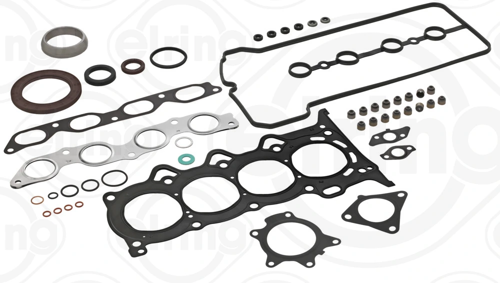 Kit de vedantes de motor completo Toyota Prius  NHW20 ao melhor preço