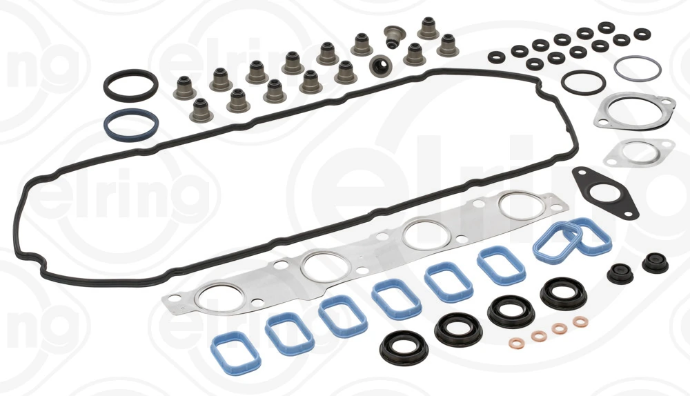 Kit superior de vedantes de motor Glaser D3855500 preço, a partir de 75,05 USD