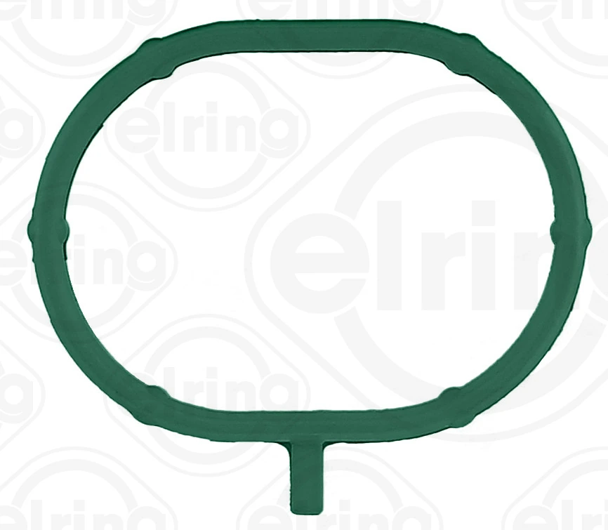 786860 Elring Vedante de tubo coletor de admissão