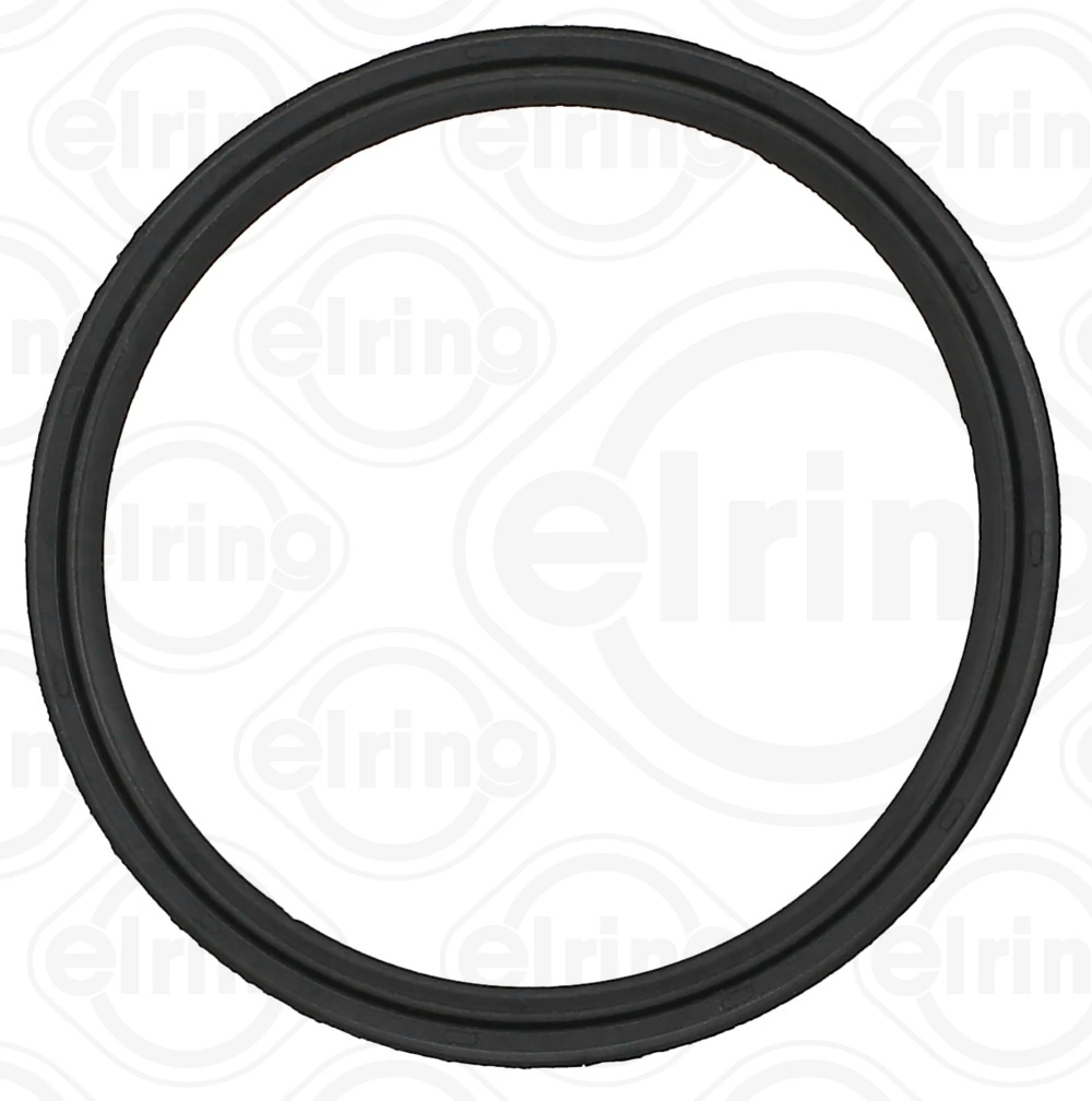 361960 Elring Anel de vedação (vedante) de cano derivado de intercooler