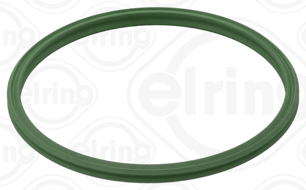 465910 Elring Anel de vedação (vedante) de cano derivado de intercooler