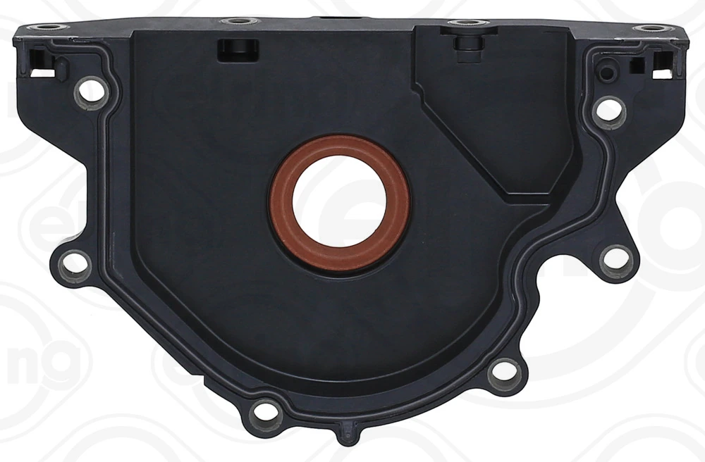 Compre 340290 Elring Tampa de motor dianteira
