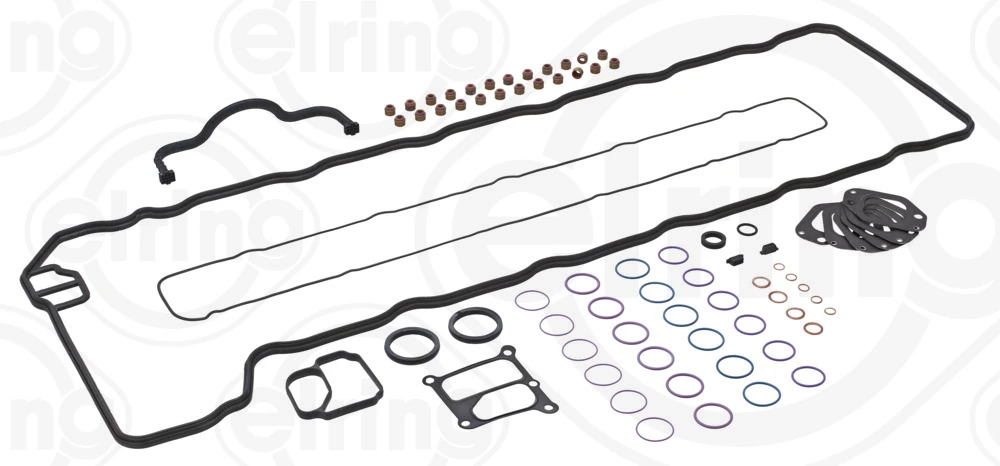 21768034 Volvo Kit superior de vedantes de motor