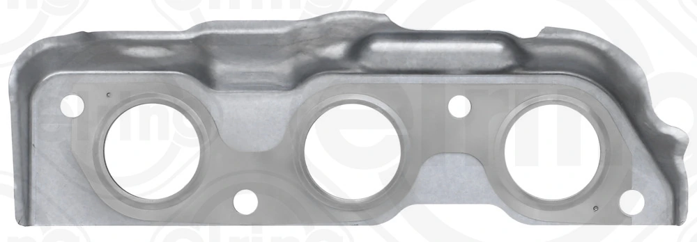 Vedante de tubo coletor de escape Smart FORTWO  451