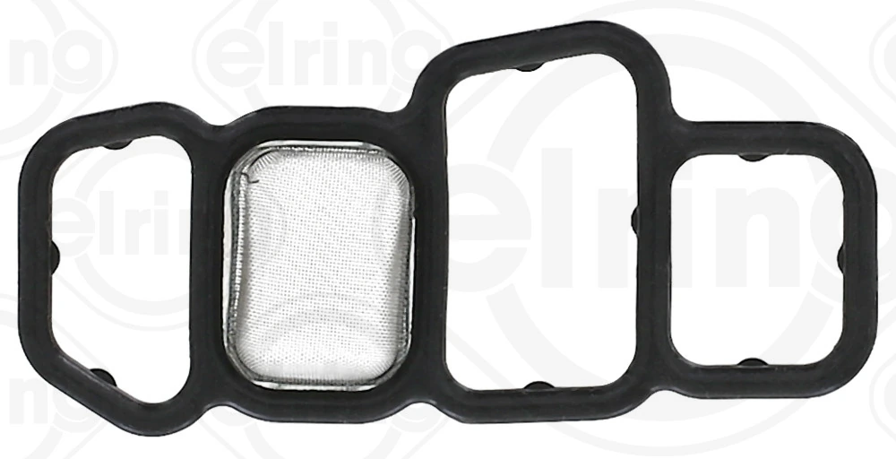Vedante de adaptador do filtro de óleo Elring 469100 preço, a partir de 14,83 USD