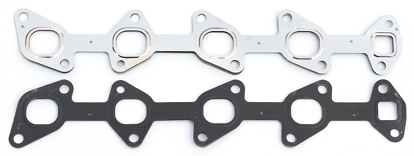 Vedante de tubo coletor de escape Opel Frontera B 6B
