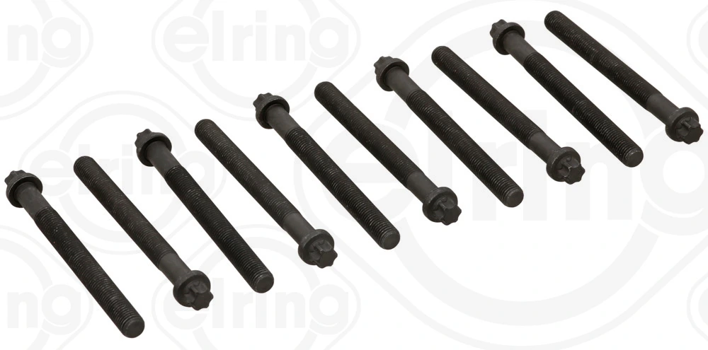Parafuso de cabeça de motor (CBC) Renault (RVI) 770083008 preço, a partir de 21,94 USD