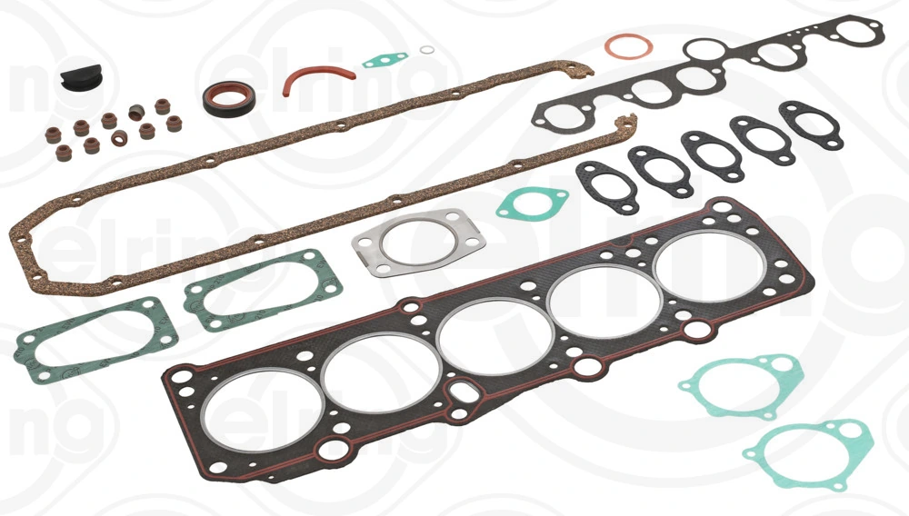 D3120000 Glaser Kit superior de vedantes de motor