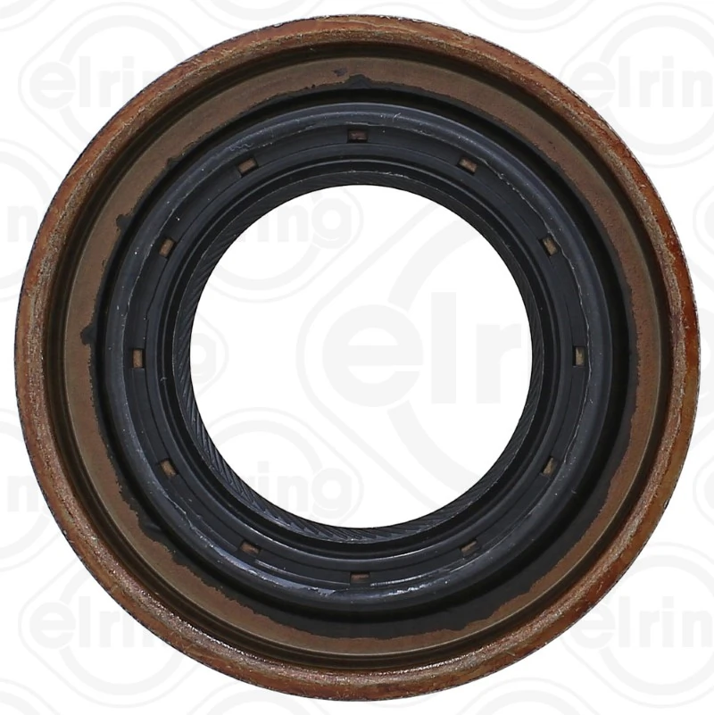 152940 Elring Bucim da haste de redutor do eixo dianteiro