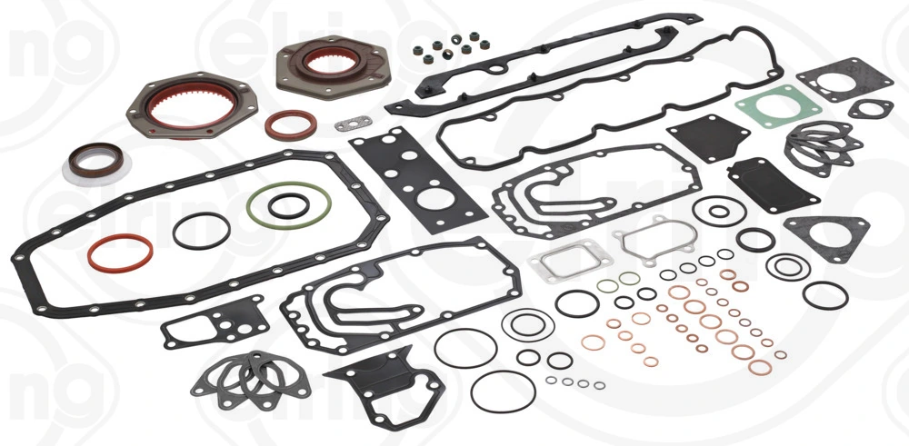 0071728339 Fiat/Alfa/Lancia Kit de vedantes de motor completo