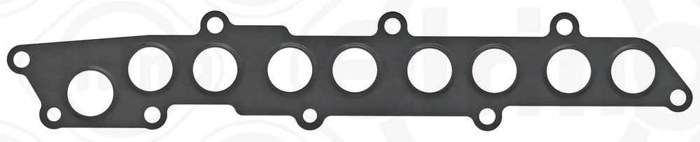 Vedante de tubo coletor de admissão para Hyundai Tucson NX4E