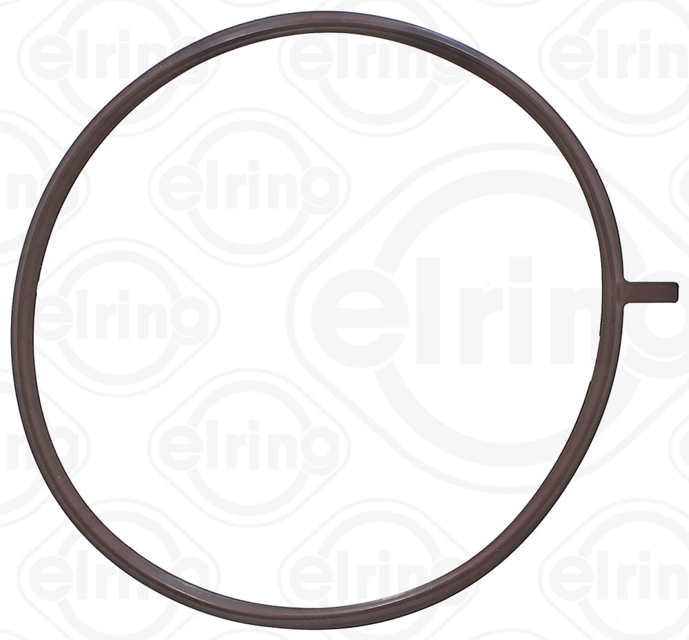 Vedante da válvula de borboleta para Nissan Patrol  Y62