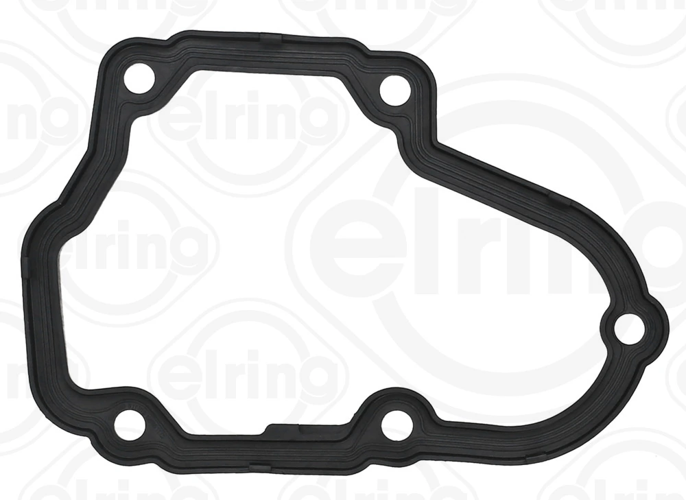 852560 Elring Vedante de panela da Caixa Automática de Mudança/Caixa Mecânica de Mudança