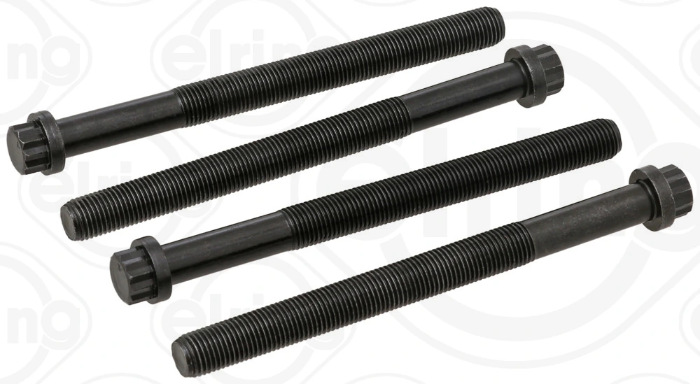 Parafuso de cabeça de motor (CBC) para Mercedes Benz Truck TRUCK ACTROS 