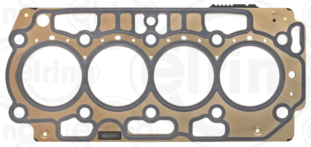 Vedante de cabeça de motor (CBC) Peugeot/Citroen 9824494080 preço, a partir de 40,05 USD