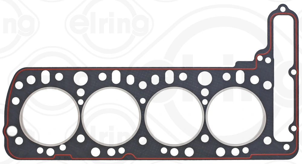 Vedante de cabeça de motor (CBC) Mercedes 100  631 ao melhor preço