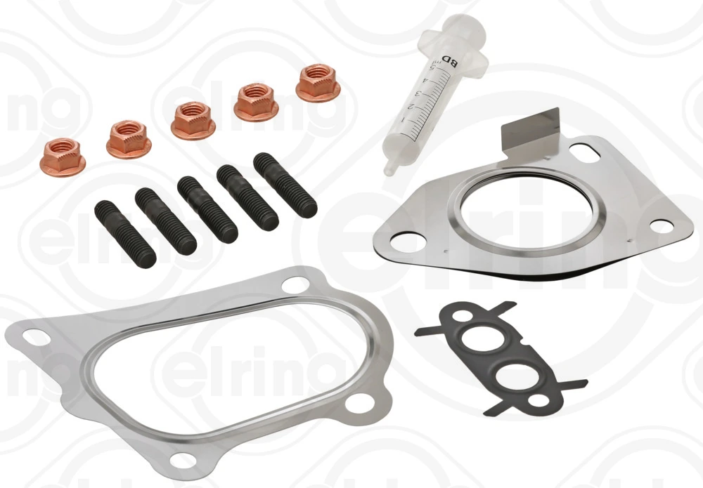 Vedante de turbina, kit de montagem General Motors 93168176 preço, a partir de 24,68 USD