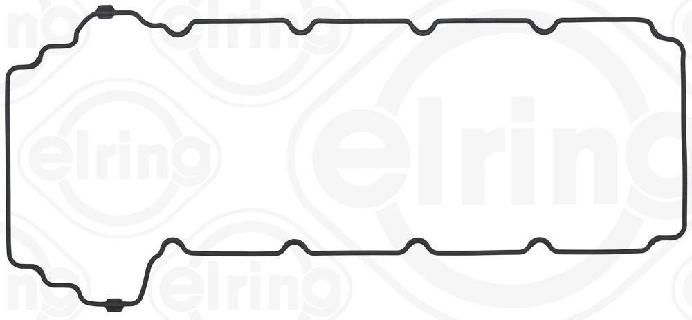 939920 Elring Vedante direita de tampa de válvulas de motor