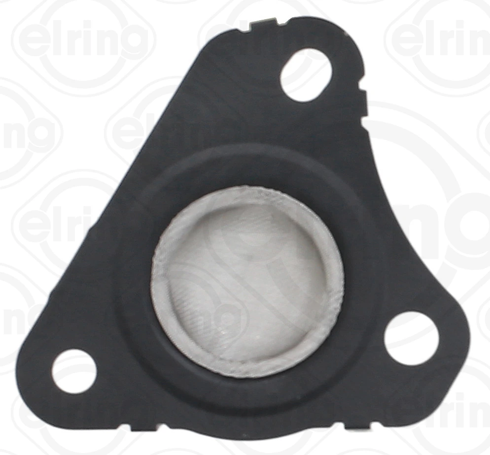 736492 Elring Vedante de refrigerador EGR do sistema de recirculação dos gases