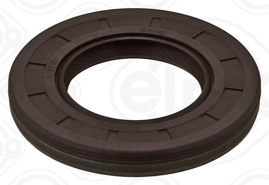 P7740801 Glaser Vedação da árvore distribuidora de motor