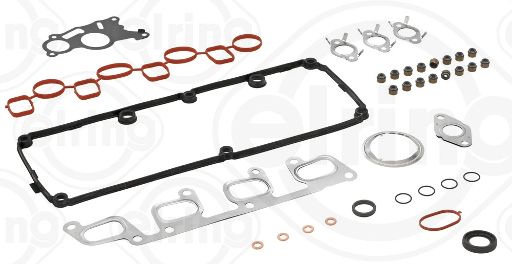 Compre 24048601 Victor Reinz Kit superior de vedantes de motor