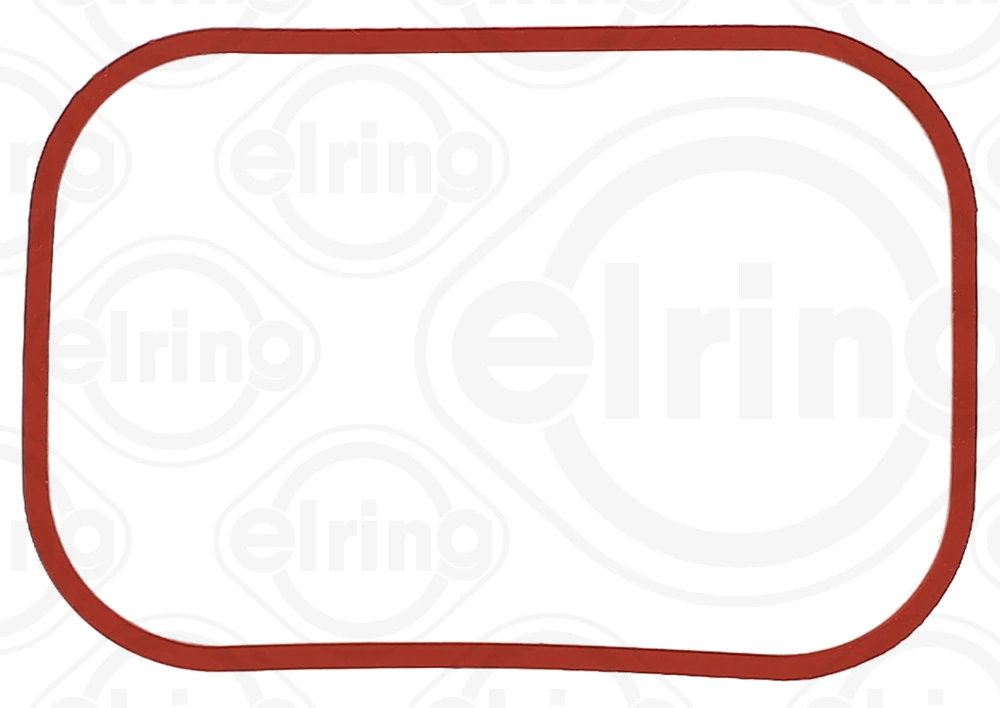 690000 Elring Vedante de tubo coletor de admissão