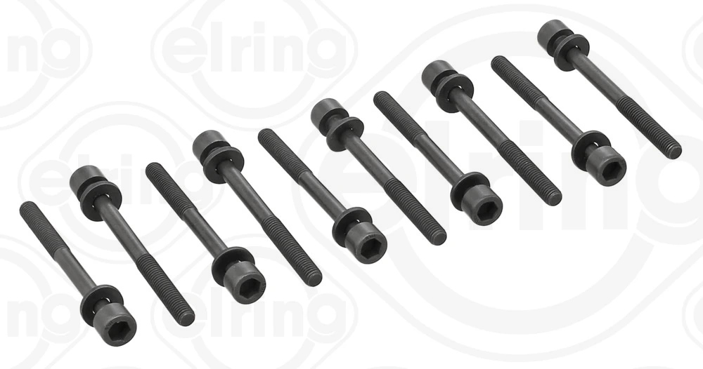 Parafuso de cabeça de motor (CBC) para Opel Astra 