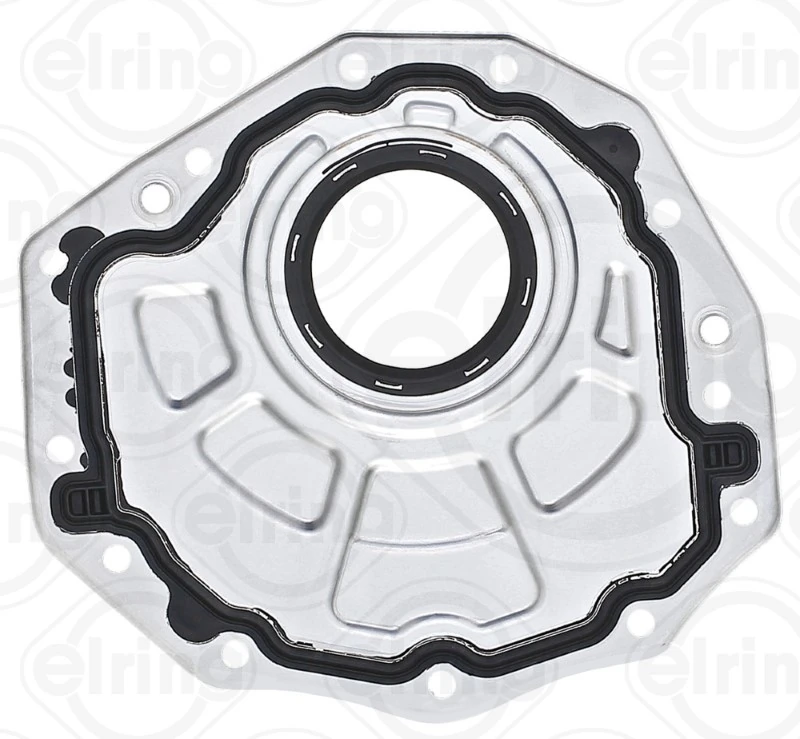 Vedação dianteira de cambota de motor para Mercedes S W223