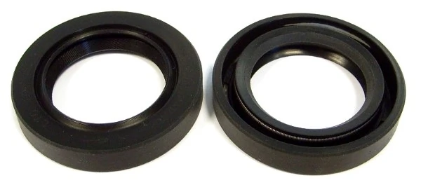  Vedação da árvore distribuidora de motor Honda Civic VII coupé (EM) (2001 - 2005) VII