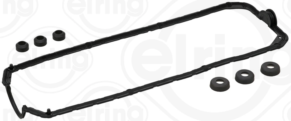 413690 Elring Vedante da tampa de válvulas de motor, kit