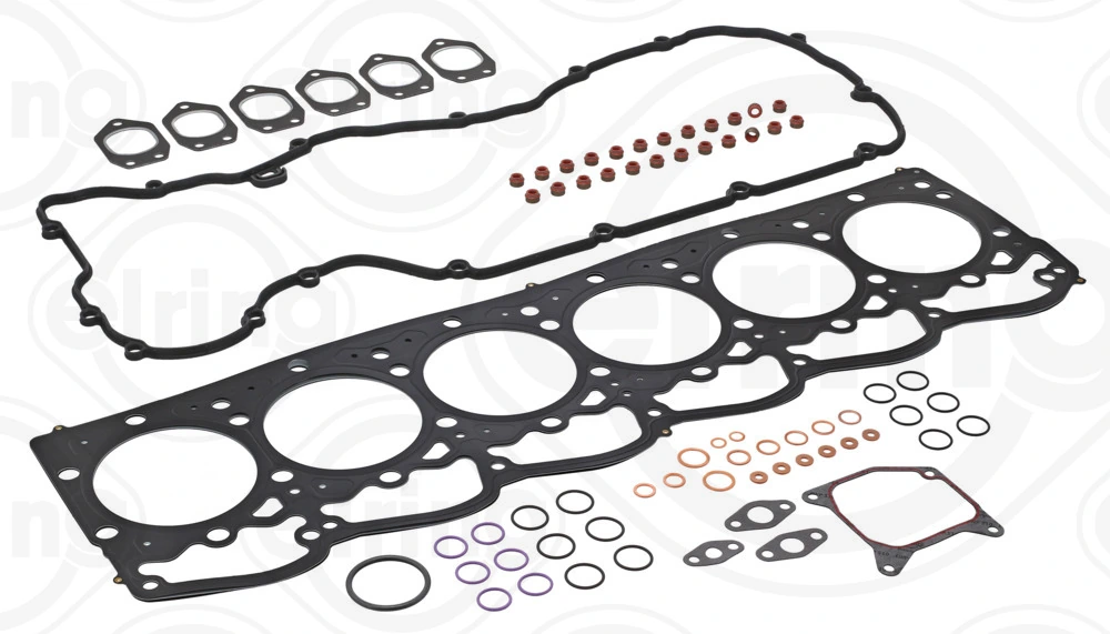 Kit superior de vedantes de motor DAF 683657 preço, a partir de 371,61 USD