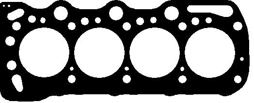 458170 Elring Vedante de cabeça de motor (CBC)