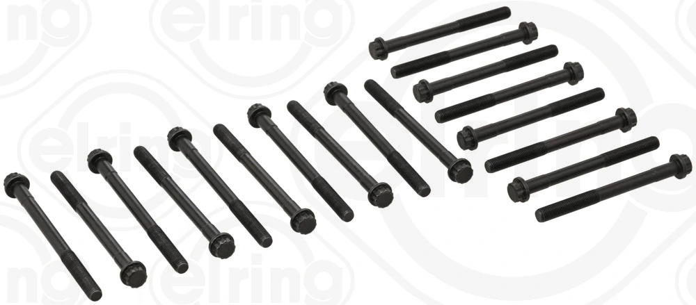 Compre B1029 FAI Parafuso de cabeça de motor (CBC)