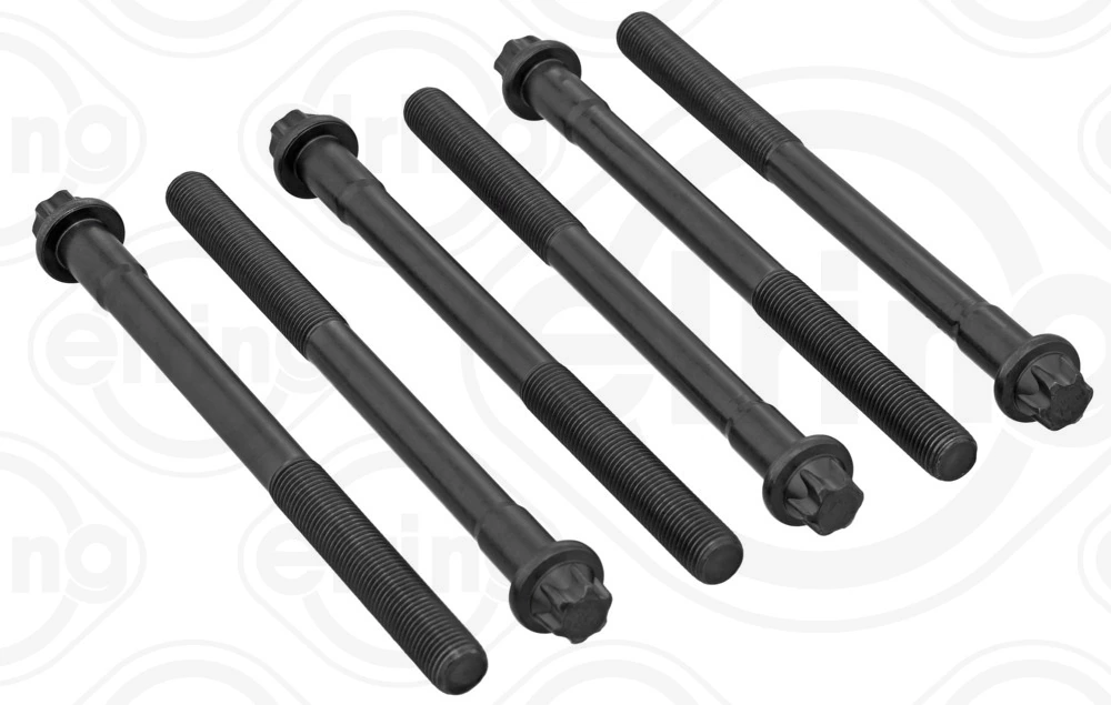 Parafuso de cabeça de motor (CBC) MAN TGX   ao melhor preço