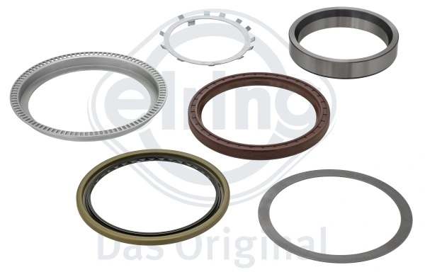 Kit de reparação de cubo traseiro 9403501035 Mercedes