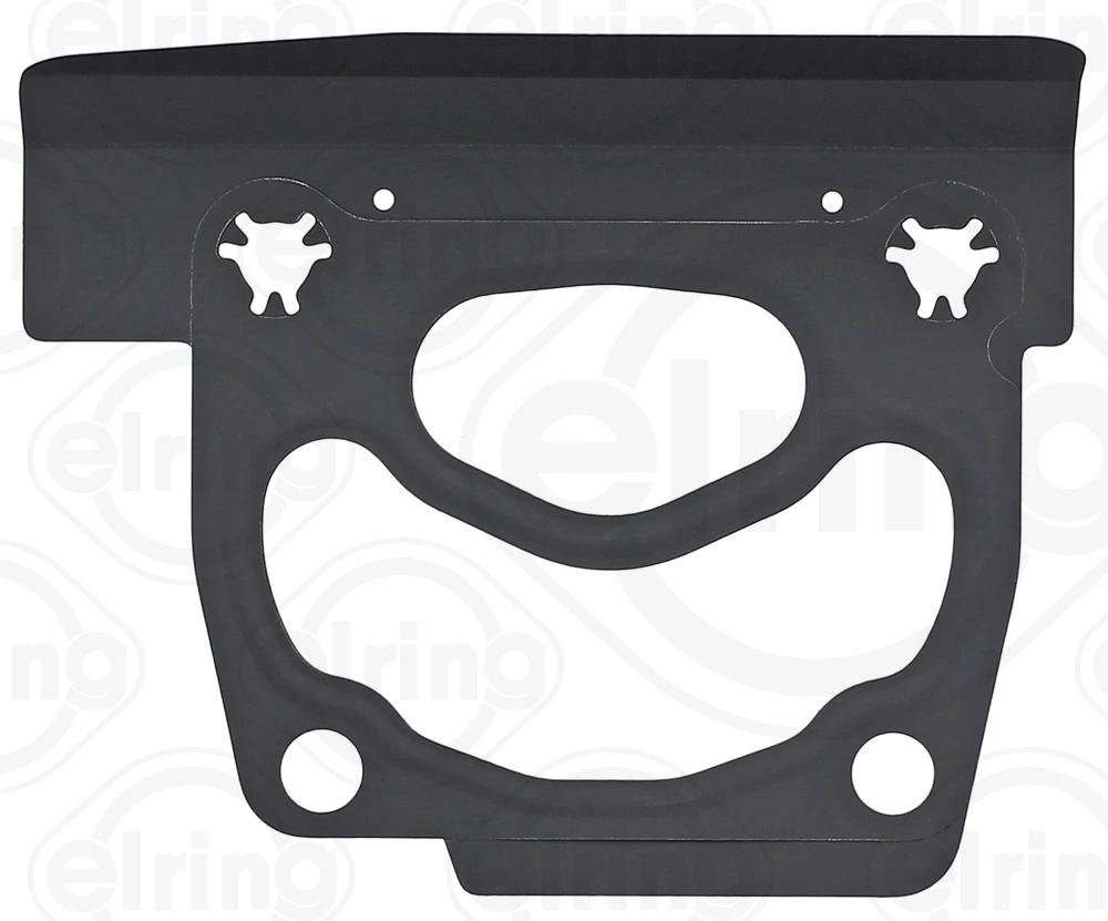 756890 Elring Vedante de tubo coletor de escape
